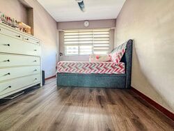 Blk 889C Treetrail@woodlands (Woodlands), HDB 5 Rooms #558322781